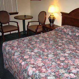 Delta Motel Бей-Сити Экстерьер фото