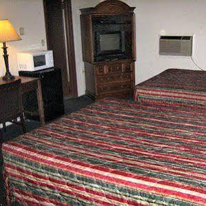 Delta Motel Бей-Сити Экстерьер фото