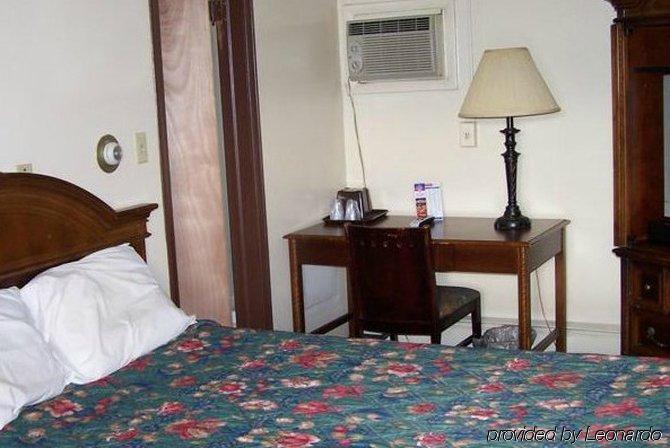 Delta Motel Бей-Сити Номер фото
