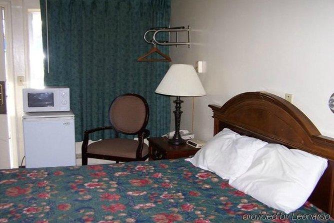 Delta Motel Бей-Сити Номер фото